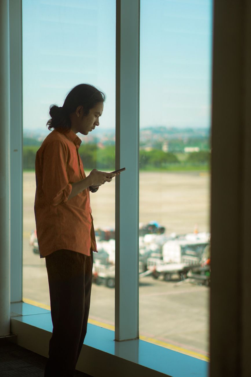 GCC mobile roaming tips from Doha