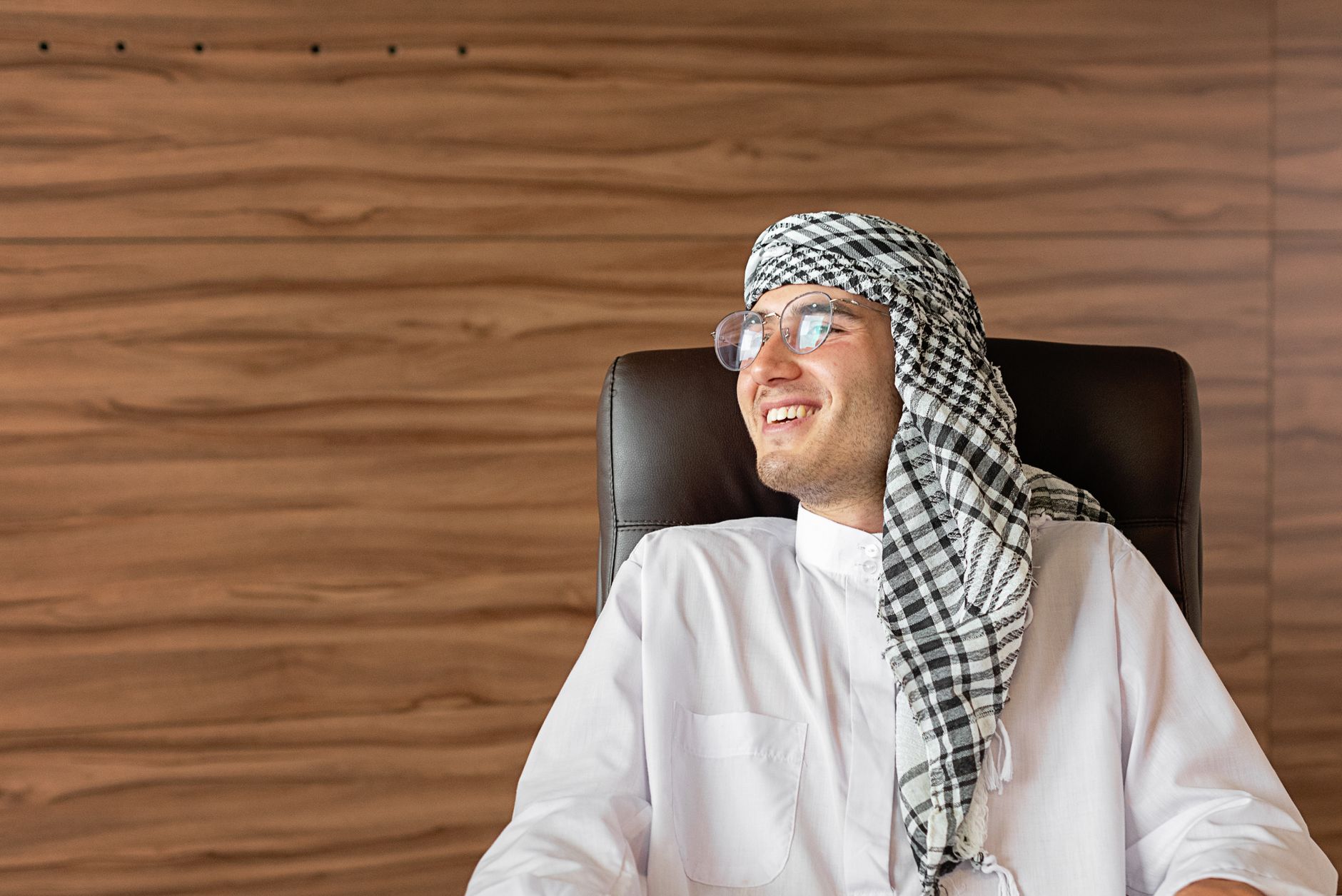Tariq Al-Kuwari review