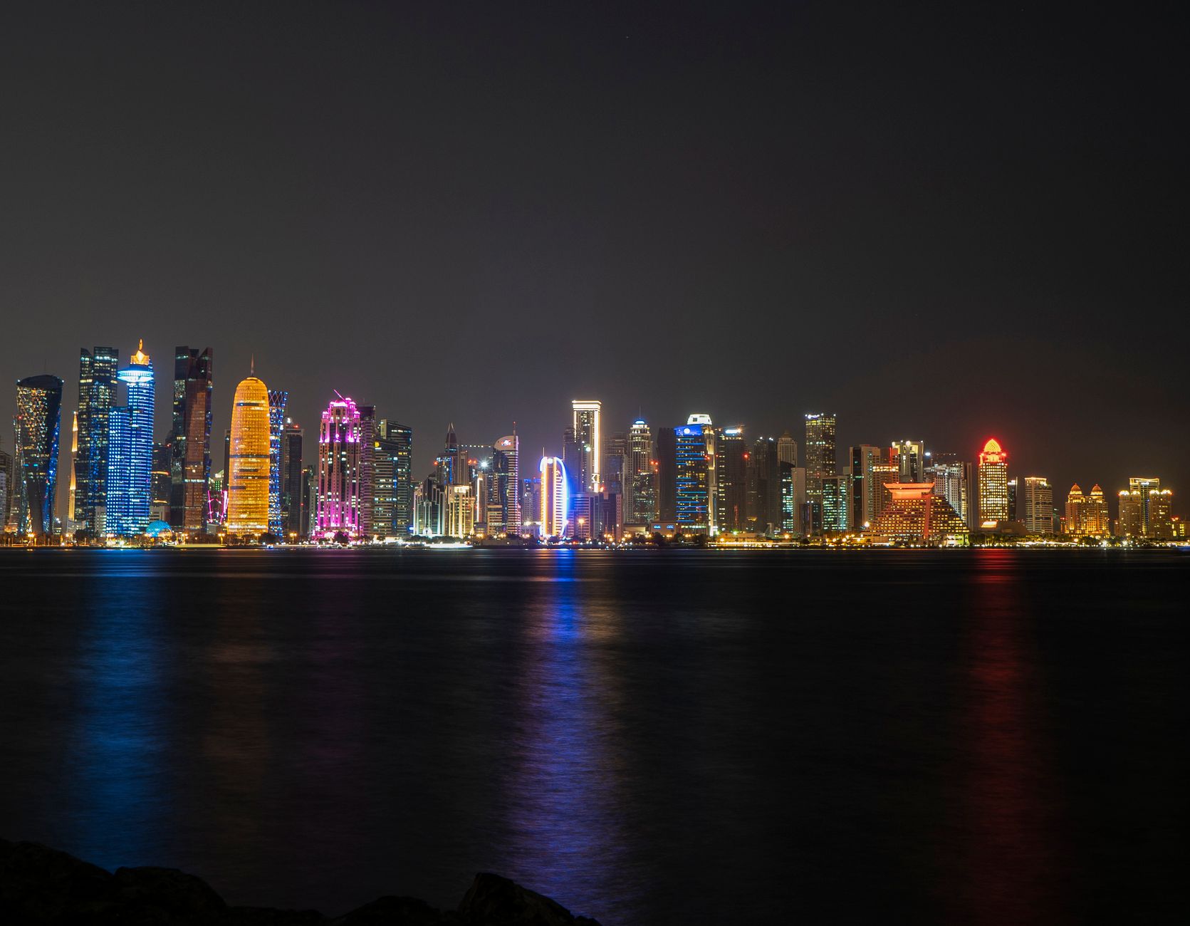Qatar mobile balance top up online