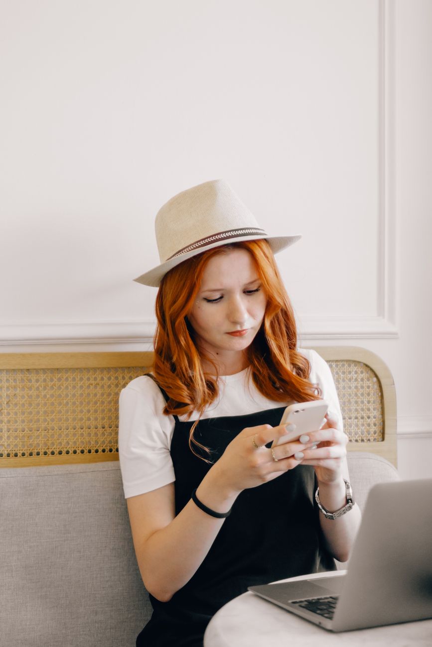 Vodafone Unlimited Data and Combo